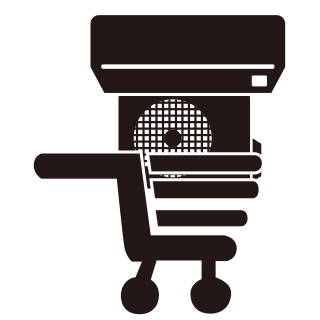 エアコン販売 | 比嘉電気