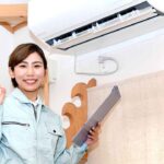 エアコンクリーニング梅雨明けキャンペーン2022